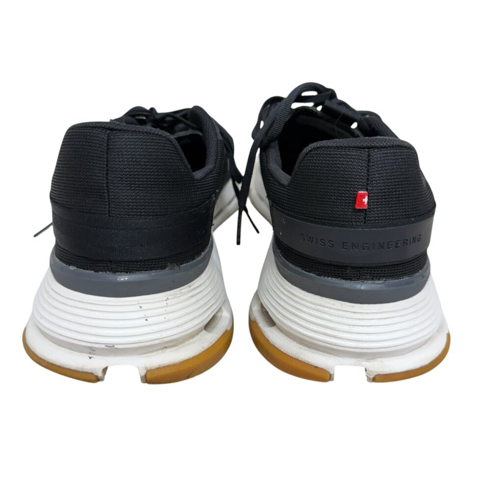 On Running Cloudnova Form 2 running training lace… - image 4